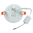 Светильник LightPhenomenON Downlight LT-TP-DL-06-9W-6500K встраиваемый круглый Ф90 LED с выносным драйвером - Светильники - Светильники DOWNLIGHT - . Магазин оборудования для автономного и резервного электропитания Ekosolar.ru в Химках