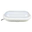 Банник LT-LBWP-31-IP65-15W-4000K LED sauna овальный - Светильники - Для ЖКХ - . Магазин оборудования для автономного и резервного электропитания Ekosolar.ru в Химках