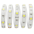 Комплект светодиодной ленты Apeyron Electrics 12В с аксессуарами, smd 3528, 60 д/м, 5м, холодный белый - Светильники - Cветодиодные ленты - . Магазин оборудования для автономного и резервного электропитания Ekosolar.ru в Химках