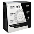 Светильник LT-SBF-01-IP65-150W-6500K-LED - Светильники - Для общественных зданий - . Магазин оборудования для автономного и резервного электропитания Ekosolar.ru в Химках