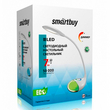 Светодиодный настольный светильник 7W Smartbuy SBL-DL-7-NW3-SRGB-White - Светильники - Настольные светильники - . Магазин оборудования для автономного и резервного электропитания Ekosolar.ru в Химках