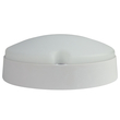 Банник LT-LBWP-06-IP65-12W-6500К LED круглый - Светильники - Для ЖКХ - . Магазин оборудования для автономного и резервного электропитания Ekosolar.ru в Химках