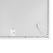 Панель ультратонкая светодиодная LightPhenomenON LT-UTP-01-IP40-40W-6500К - Светильники - Для общественных зданий - . Магазин оборудования для автономного и резервного электропитания Ekosolar.ru в Химках