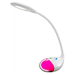 Светодиодный настольный светильник 7W Smartbuy SBL-DL-7-NW3-SRGB-White - Светильники - Настольные светильники - . Магазин оборудования для автономного и резервного электропитания Ekosolar.ru в Химках