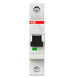 Автоматический выключатель ABB S201 1P 20А (С) 6kA - Электрика, НВА - Модульное оборудование - Автоматические выключатели - . Магазин оборудования для автономного и резервного электропитания Ekosolar.ru в Химках