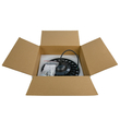 Светильник LT-SBF-01-IP65-100W-6500K-LED - Светильники - Для общественных зданий - . Магазин оборудования для автономного и резервного электропитания Ekosolar.ru в Химках