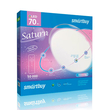 Светодиодный управляемый светильник Smartbuy SATURN 70W Dim 30w-70w 3color - Светильники - Для общественных зданий - . Магазин оборудования для автономного и резервного электропитания Ekosolar.ru в Химках