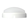 Банник LightPhenomenON LT-LBWP-02-IP65-18W-6500К LED круглый - Светильники - Для ЖКХ - . Магазин оборудования для автономного и резервного электропитания Ekosolar.ru в Химках