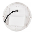 Светодиодный светильник WOLTA LCL04-8W-R01-4K 8 Вт 4000K IP65 круг - Светильники - Для ЖКХ - . Магазин оборудования для автономного и резервного электропитания Ekosolar.ru в Химках