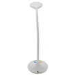 Светодиодный настольный светильник 7W Smartbuy SBL-DL-7-NW3-SRGB-White - Светильники - Настольные светильники - . Магазин оборудования для автономного и резервного электропитания Ekosolar.ru в Химках