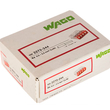 Компактная WAGO 4-проводная клемма 2273-245 6шт/уп - Электрика, НВА - Комплектующие и аксессуары для электромонтажа - Зажимы клеммные - . Магазин оборудования для автономного и резервного электропитания Ekosolar.ru в Химках
