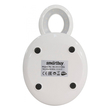 Светодиодный настольный светильник Smartbuy-5W/W SBL-CR-5-W-White - Светильники - Настольные светильники - . Магазин оборудования для автономного и резервного электропитания Ekosolar.ru в Химках