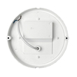 Банник LightPhenomenON LT-LBWP-04-IP65-12W-6500К LED круглый с датчиком движения - Светильники - Для ЖКХ - . Магазин оборудования для автономного и резервного электропитания Ekosolar.ru в Химках