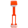 Светодиодный аккумуляторный светильник Smartbuy-4W/O SBL-Jump-4-WL-Orange - Светильники - Настольные светильники - . Магазин оборудования для автономного и резервного электропитания Ekosolar.ru в Химках