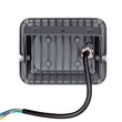 Светодиодный прожектор WOLTA WFL-10W/06W серый  5500K 10Вт SMD IP65 850Лм - Светильники - Прожекторы - . Магазин оборудования для автономного и резервного электропитания Ekosolar.ru в Химках