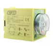 Pеле времени 220V ST3PC-D (1-10s/100s/10m/60m) Энергия, 10 шт - Электрика, НВА - Реле, автоматизация и управление - Реле времени - . Магазин оборудования для автономного и резервного электропитания Ekosolar.ru в Химках