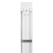 Светильник светодиодный LightPhenomenON LT-PSL-01-IP20-36W-6500К - Светильники - Для общественных зданий - . Магазин оборудования для автономного и резервного электропитания Ekosolar.ru в Химках