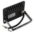 Светодиодный прожектор WOLTA WFL-10W/06W серый  5500K 10Вт SMD IP65 850Лм - Светильники - Прожекторы - . Магазин оборудования для автономного и резервного электропитания Ekosolar.ru в Химках