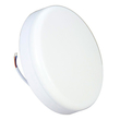 Светильник LightPhenomenON Downlight LT-TP-DL-08-18W-6500K накладной круглый Ф120 LED - Светильники - Светильники DOWNLIGHT - . Магазин оборудования для автономного и резервного электропитания Ekosolar.ru в Химках