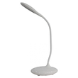 Светодиодный настольный светильник Smartbuy-5W/W SBL-CR-5-W-White - Светильники - Настольные светильники - . Магазин оборудования для автономного и резервного электропитания Ekosolar.ru в Химках