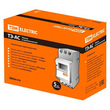 Таймер электронный астрономический ТЭ-АС 16А-DIN TDM SQ1503-0023 - Электрика, НВА - Реле, автоматизация и управление - Таймеры - . Магазин оборудования для автономного и резервного электропитания Ekosolar.ru в Химках