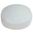 Банник LT-LBWP-06-IP65-18W-6500К LED круглый - Светильники - Для ЖКХ - . Магазин оборудования для автономного и резервного электропитания Ekosolar.ru в Химках