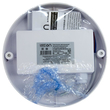 Банник LT-LBWP-08-IP65- 8W-6500К LED круг с датчиком движения - Светильники - Для ЖКХ - . Магазин оборудования для автономного и резервного электропитания Ekosolar.ru в Химках