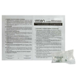 Банник LT-LBWP-08-IP65- 8W-6500К LED круг с датчиком движения - Светильники - Для ЖКХ - . Магазин оборудования для автономного и резервного электропитания Ekosolar.ru в Химках