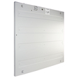 Светильник универсальный LT-UTP-11R-IP20-36W-6500K LED со встроенным драйвером - Светильники - Для общественных зданий - . Магазин оборудования для автономного и резервного электропитания Ekosolar.ru в Химках