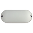 Банник LT-LBWP-03-IP65-12W-6500К LED овальный - Светильники - Для ЖКХ - . Магазин оборудования для автономного и резервного электропитания Ekosolar.ru в Химках