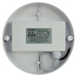 Банник LT-LBWP-06-IP65-12W-6500К LED круглый - Светильники - Для ЖКХ - . Магазин оборудования для автономного и резервного электропитания Ekosolar.ru в Химках