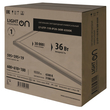 Светильник универсальный LT-UTP-11R-IP20-36W-6500K LED со встроенным драйвером - Светильники - Для общественных зданий - . Магазин оборудования для автономного и резервного электропитания Ekosolar.ru в Химках