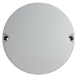 Банник LT-LBWP-06-IP65-12W-6500К LED круглый - Светильники - Для ЖКХ - . Магазин оборудования для автономного и резервного электропитания Ekosolar.ru в Химках