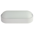 Банник LT-LBWP-03-IP65-8W-6500К LED овальный - Светильники - Для ЖКХ - . Магазин оборудования для автономного и резервного электропитания Ekosolar.ru в Химках