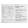 Светильник LT-PSL-03-IP20-18W-6500К LED - Светильники - Для общественных зданий - . Магазин оборудования для автономного и резервного электропитания Ekosolar.ru в Химках