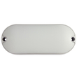 Банник LT-LBWP-05-IP65-8W-6500К LED овал с датчиком движения - Светильники - Для ЖКХ - . Магазин оборудования для автономного и резервного электропитания Ekosolar.ru в Химках