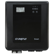 ИБП для котла Энергия Smart 2 1000 Вт + Аккумулятор 40 Ач 12 В (1000Вт - 22мин) - ИБП и АКБ - ИБП Энергия - ИБП на 1 кВА - . Магазин оборудования для автономного и резервного электропитания Ekosolar.ru в Химках