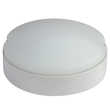 Банник LT-LBWP-06-IP65-12W-6500К LED круглый - Светильники - Для ЖКХ - . Магазин оборудования для автономного и резервного электропитания Ekosolar.ru в Химках