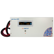 ИБП для котла Энергия Про 2300 + Аккумулятор Grid 100 Ah 12 v (1600Вт - 34мин) - ИБП и АКБ - ИБП для котлов - . Магазин оборудования для автономного и резервного электропитания Ekosolar.ru в Химках