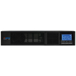 ИБП Энергия Pro Online 2000 230В-48В Rack Tower - ИБП и АКБ - Энергия ИБП Pro OnLine - . Магазин оборудования для автономного и резервного электропитания Ekosolar.ru в Химках