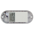 Банник LT-LBWP-03-IP65-8W-6500К LED овальный - Светильники - Для ЖКХ - . Магазин оборудования для автономного и резервного электропитания Ekosolar.ru в Химках