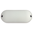 Банник LT-LBWP-03-IP65-8W-6500К LED овальный - Светильники - Для ЖКХ - . Магазин оборудования для автономного и резервного электропитания Ekosolar.ru в Химках