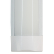 Светильник LT-PSL-03-IP20-18W-6500К LED - Светильники - Для общественных зданий - . Магазин оборудования для автономного и резервного электропитания Ekosolar.ru в Химках