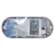 Банник LT-LBWP-03-IP65-12W-6500К LED овальный - Светильники - Для ЖКХ - . Магазин оборудования для автономного и резервного электропитания Ekosolar.ru в Химках