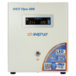 ИБП для котла Энергия Про 500 + Аккумулятор Grid 55 Ah 12 v (300Вт - 100мин) - ИБП и АКБ - ИБП для котлов - . Магазин оборудования для автономного и резервного электропитания Ekosolar.ru в Химках