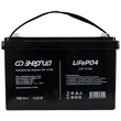 ИБП для котла Энергия Smart 2 300Вт + LiFePO4 Аккумулятор 12v 100Ah (300Вт - 256мин) - ИБП и АКБ - ИБП Энергия - ИБП для котлов отопления - . Магазин оборудования для автономного и резервного электропитания Ekosolar.ru в Химках